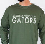 Gators - Sprit Wear Store - You Choose The Shirt Style