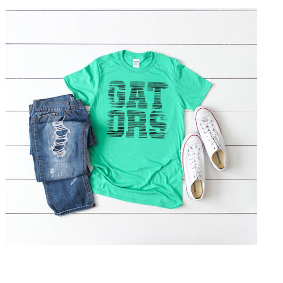 Gators - Sprit Wear Store - You Choose The Shirt Style