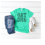Gators - Sprit Wear Store - You Choose The Shirt Style