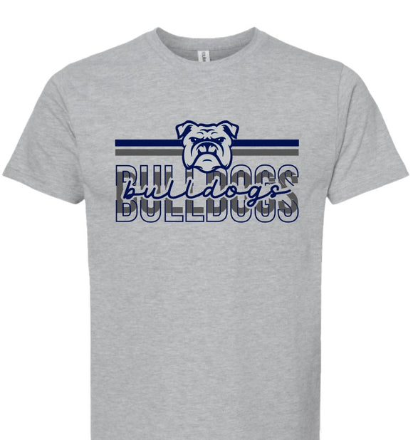 West Rowan Middle School Boosters  - You Choose The Shirt Style
