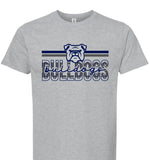 West Rowan Middle School Boosters  - You Choose The Shirt Style
