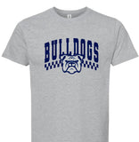 West Rowan Middle School Boosters  - You Choose The Shirt Style