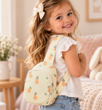 Toddler Girls - Crossbody Bag - Christmas 2026