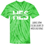 Hurley Elementary School  - You Choose The Shirt Style