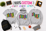 Back To School Special - Please See Description For Ordering Details