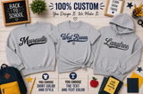 Back To School Special - Please See Description For Ordering Details