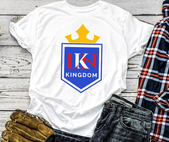 Kingdom Baseball Collection – Cut From the Heart