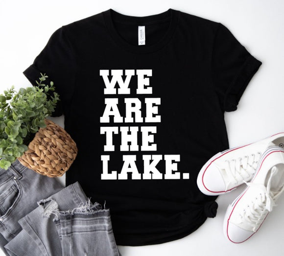 Lake Norman High School - You Choose The Shirt Style - Shirt Color Is Black