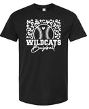 Lake Norman Baseball - You Choose The Shirt Style - Shirt Color Is Black