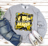 Landis Elementary School PTA - You Choose The Shirt Style - Shirt Color Is Gray