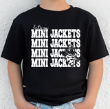 Landis Elementary School PTA - You Choose The Shirt Style - Shirt Color Is Black OR Yellow