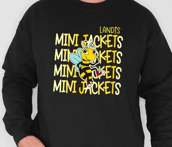 Landis Elementary School  - You Choose The Shirt Style