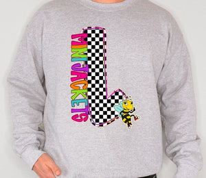Landis Elementary School  - You Choose The Shirt Style