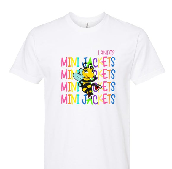 Landis Elementary School  - You Choose The Shirt Style