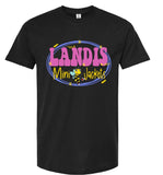Landis Elementary School  - You Choose The Shirt Style