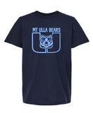 Mt Ulla Elementary Spirit Wear - MU Bear Graphic