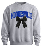 Mooresville Faux Yarn Design  - You Choose The Shirt Style
