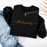 Custom Text - You Choose The Text, Text Colors & Shirt Color