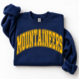 Custom Text - You Choose The Text, Text Colors & Shirt Color