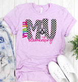 Mt Ulla Elementary 2025 - You Choose The Shirt Style