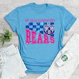 Mt Ulla Elementary 2025 - You Choose The Shirt Style