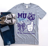 Mt Ulla Elementary 2025 - You Choose The Shirt Style