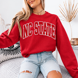 Custom Text - You Choose The Text, Text Color & Shirt Color
