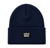 Lulu Mac Beanie