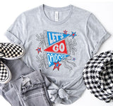 North Iredell Raiders - You Choose The Shirt Style - Gray