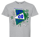 North Rowan Elementary - You Choose The Shirt Style