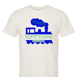 North Rowan Elementary - You Choose The Shirt Style