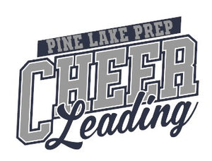 Pine Lake 2025-2026 Spirit Wear - You Choose The Shirt Style