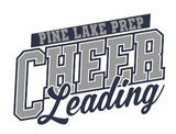 Pine Lake 2025-2026 Spirit Wear - You Choose The Shirt Style