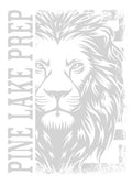 Pine Lake 2025-2026 Spirit Wear - You Choose The Shirt Style
