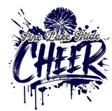 Pine Lake 2025-2026 Spirit Wear - You Choose The Shirt Style
