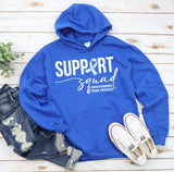 Diabetes Awareness - You Choose The Shirt Style - Shirt Color Is Royal