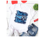 Mt Ulla Bears - Exclusive Pennant Design - You Choose The Shirt Style