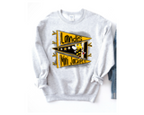Landis Mini Jackets - Exclusive Pennant Design - You Choose The Shirt Style