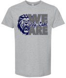 Pine Lake 2025-2026 Spirit Wear - You Choose The Shirt Style