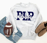 Pine Lake 2025-2026 Spirit Wear - You Choose The Shirt Style