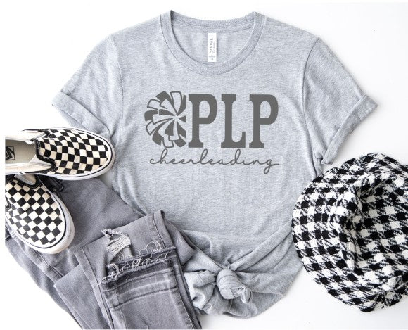Pine Lake 2025-2026 Spirit Wear - You Choose The Shirt Style
