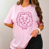 Pine Lake 2025-2026 Spirit Wear - You Choose The Shirt Style
