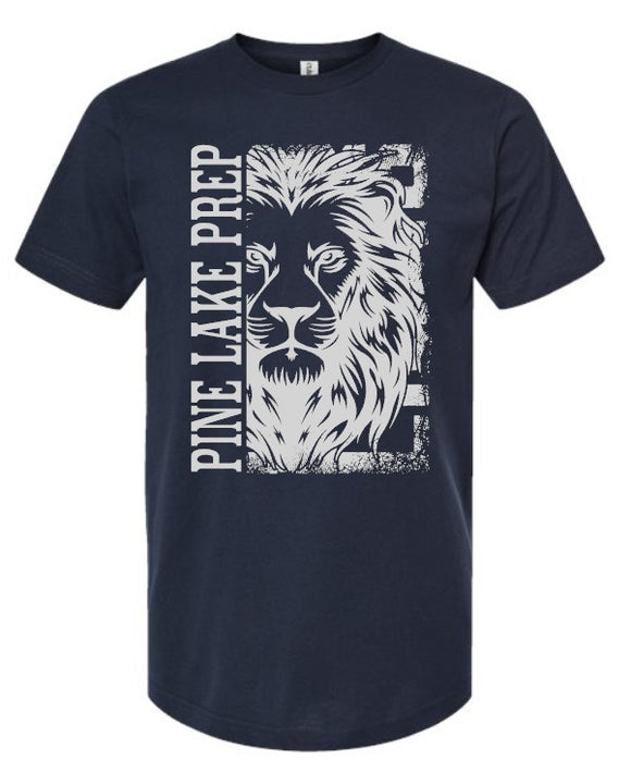 Pine Lake 2025-2026 Spirit Wear - You Choose The Shirt Style