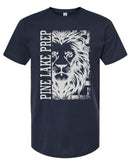 Pine Lake 2025-2026 Spirit Wear - You Choose The Shirt Style