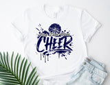 Pine Lake 2025-2026 Spirit Wear - You Choose The Shirt Style