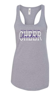 Pine Lake JV Cheer Team T-shirt