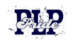 Pine Lake 2025-2026 Spirit Wear - You Choose The Shirt Style