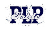 Pine Lake 2025-2026 Spirit Wear - You Choose The Shirt Style