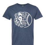Pine Lake 2025-2026 Spirit Wear - You Choose The Shirt Style
