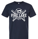 Pine Lake 2025-2026 Spirit Wear - You Choose The Shirt Style